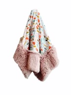 Modern - Minky Kiddee