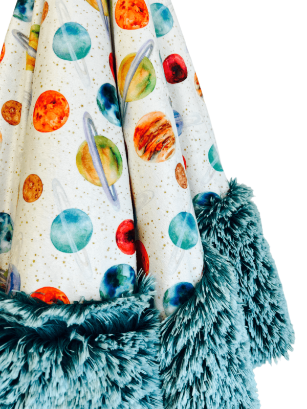 Space Minky Kiddee - Image 3