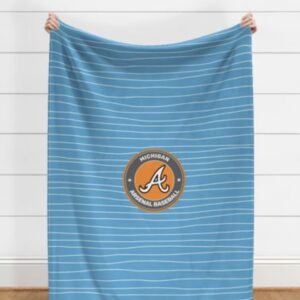 Custom Pre-Order- Arsenal Minky Biggee