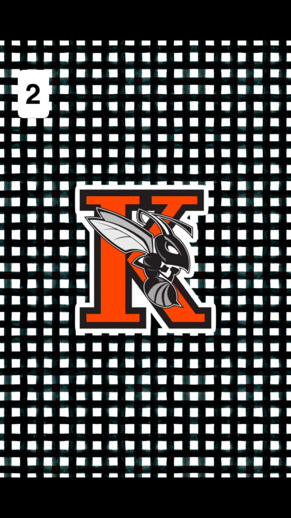 School Spirit-K College Minky Biggee - Image 3