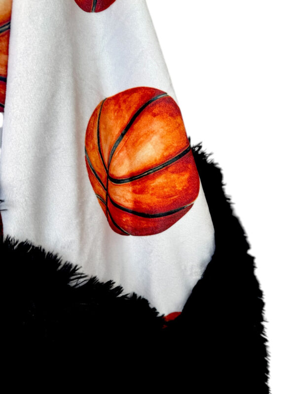 Basketball- Minky Biggee - Image 2