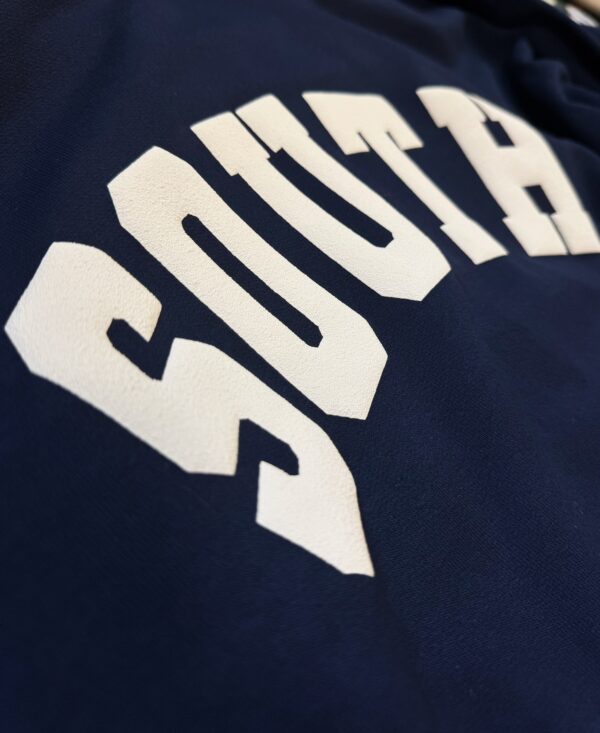 South Summer NAVY Crewneck-PUFF - Image 3