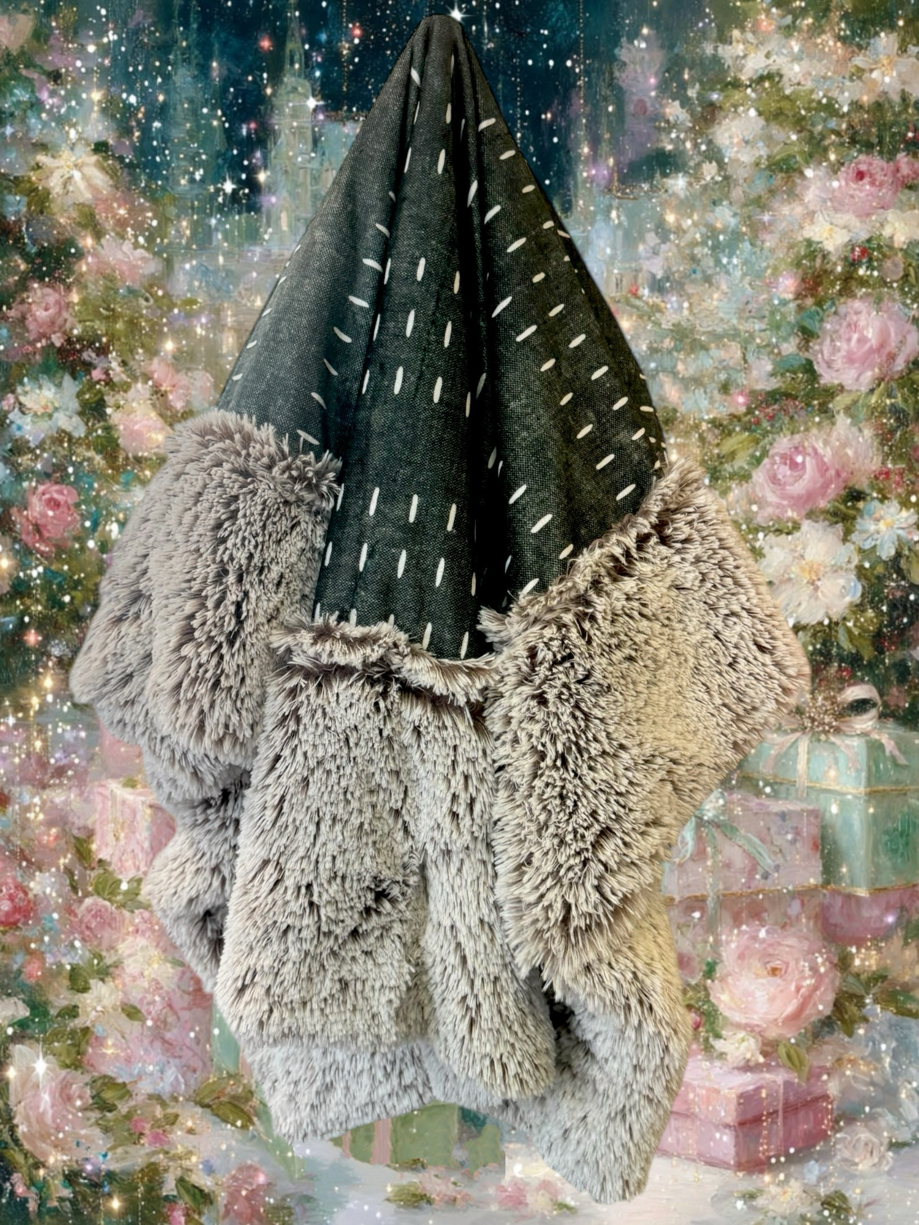 Bramble-Minky Biggee