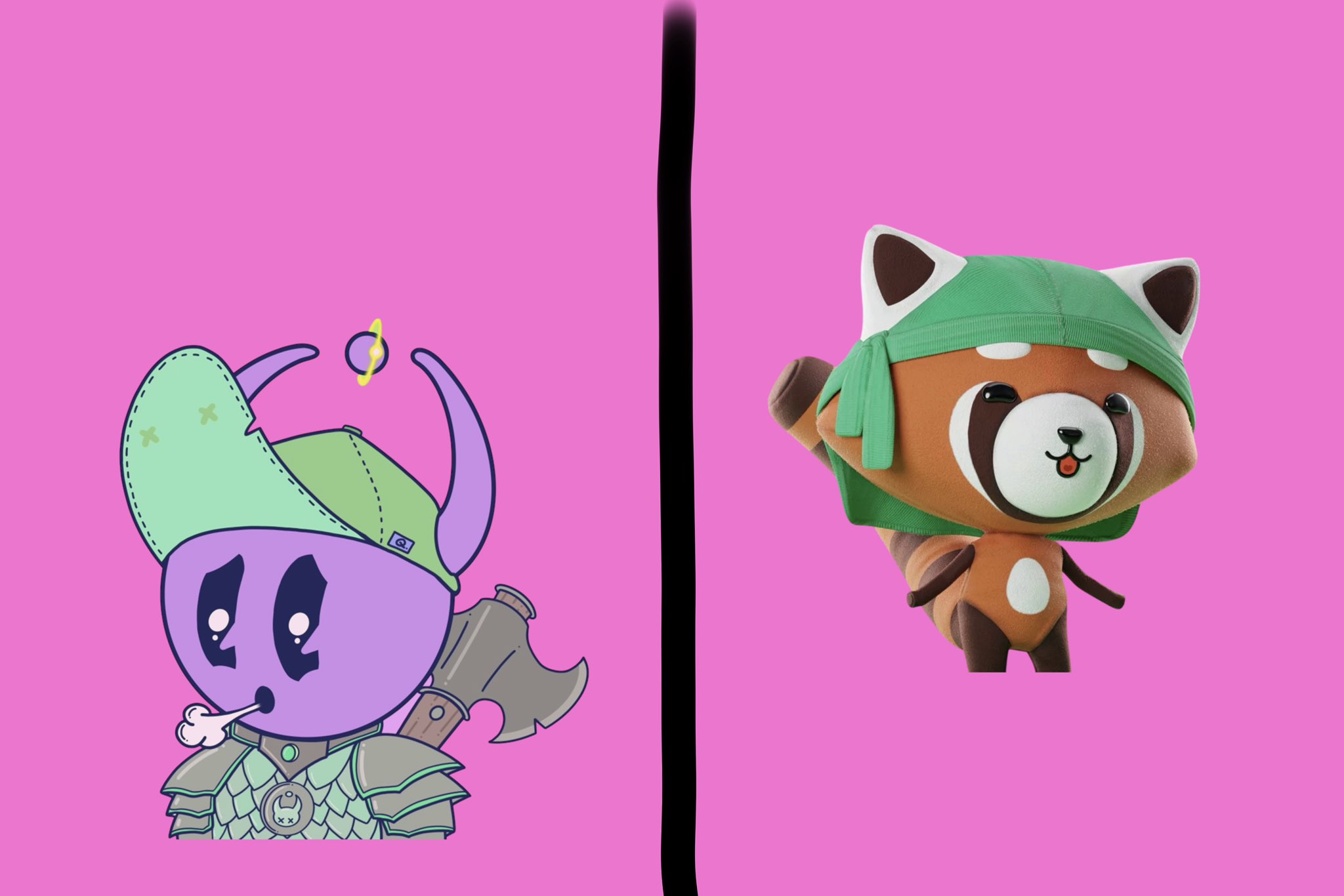 Duckster Custom- Babee/ Luvee