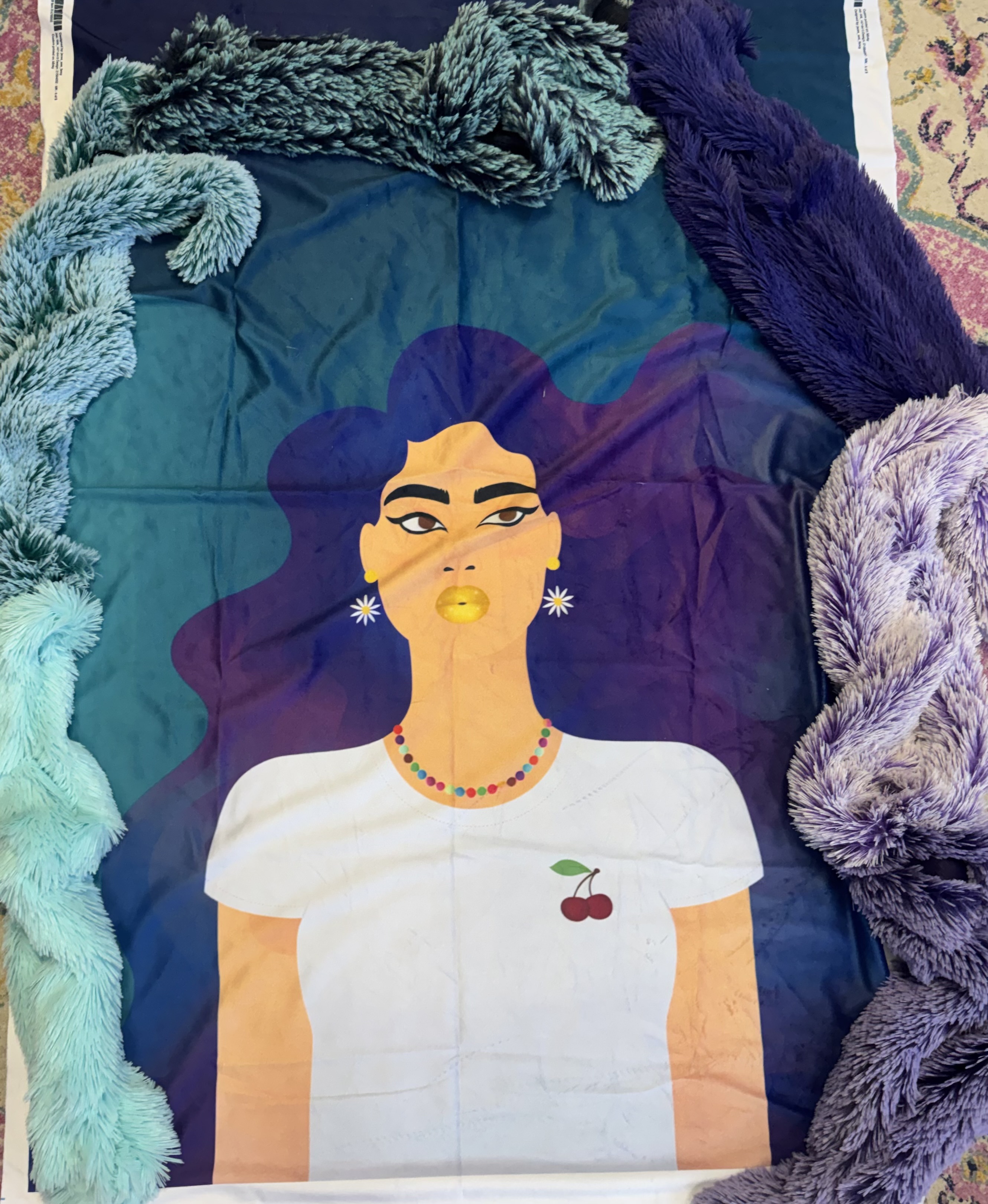 Lord Eco -Minky Biggee