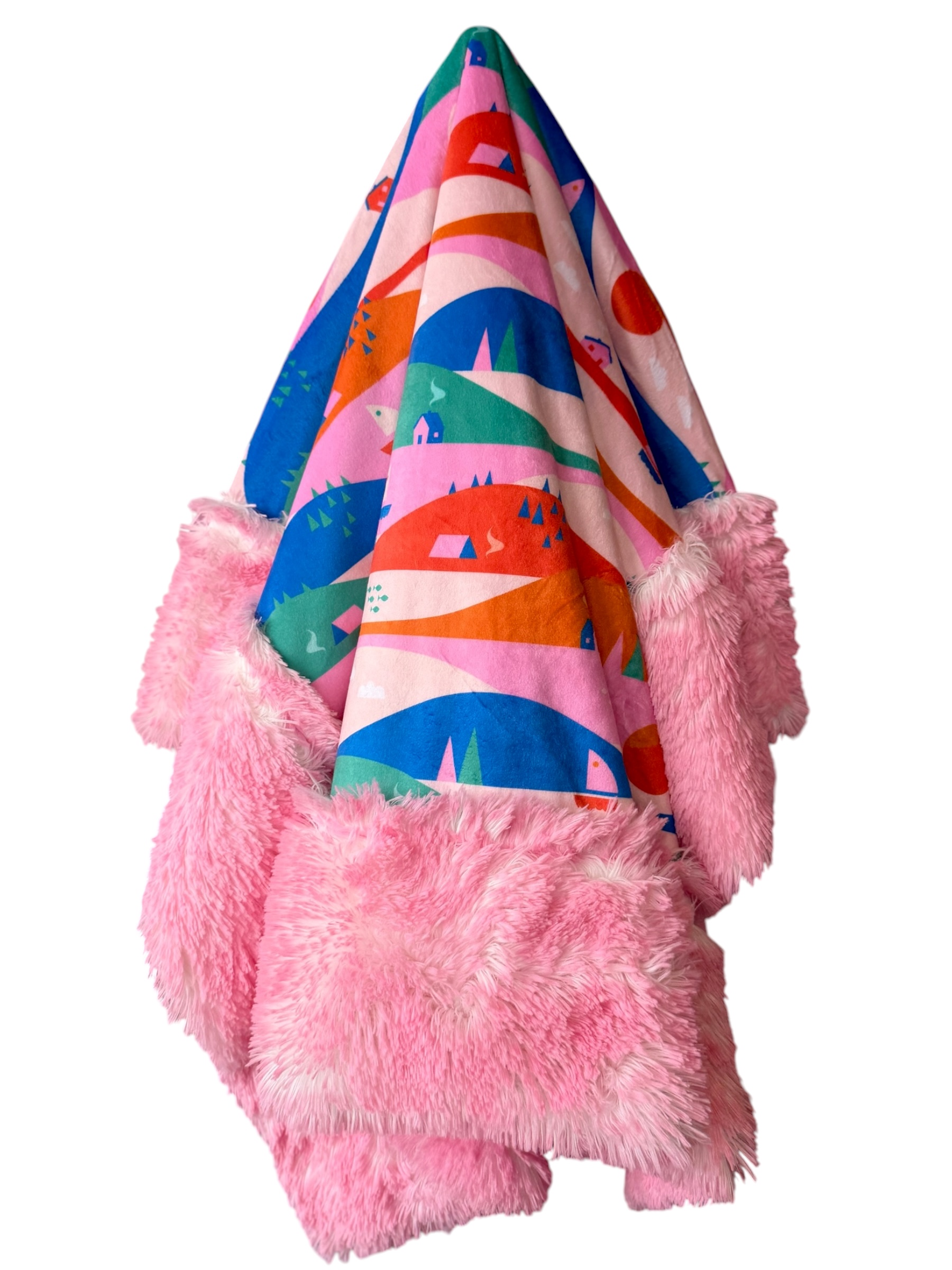 Bubblegum Horizons -Minky Biggee